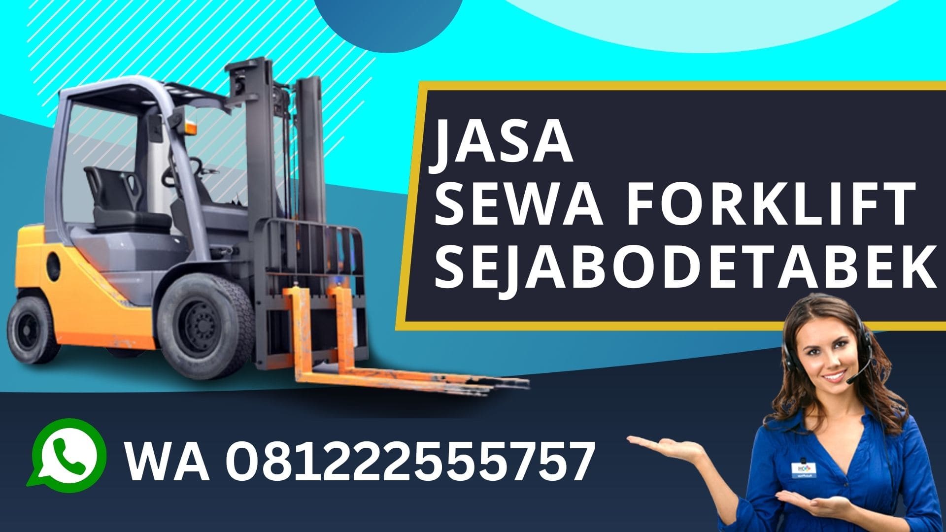 WA 081222555757 Sewa Forklift Cisoka Kabupaten Tangerang, Rental Forklift, biaya sewa forklift harian, rental forklift bulanan