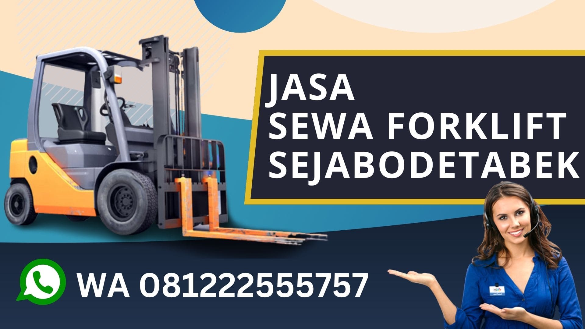 WA 081222555757 Sewa Forklift Jagakarsa Jakarta Selatan, Rental Forklift, biaya sewa forklift harian, rental forklift bulanan