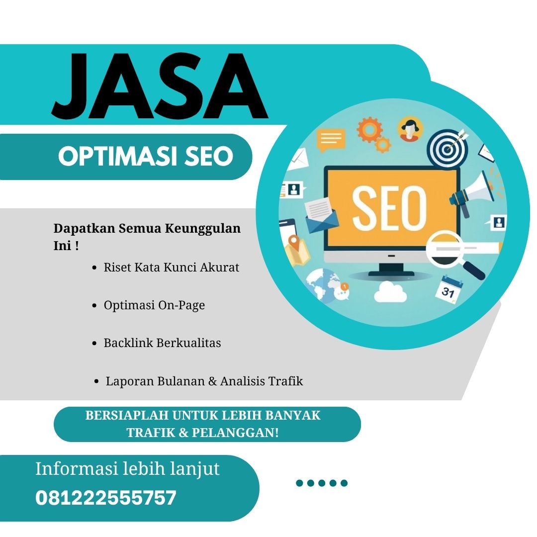 Jasa SEO di Jakarta Timur Terpercaya