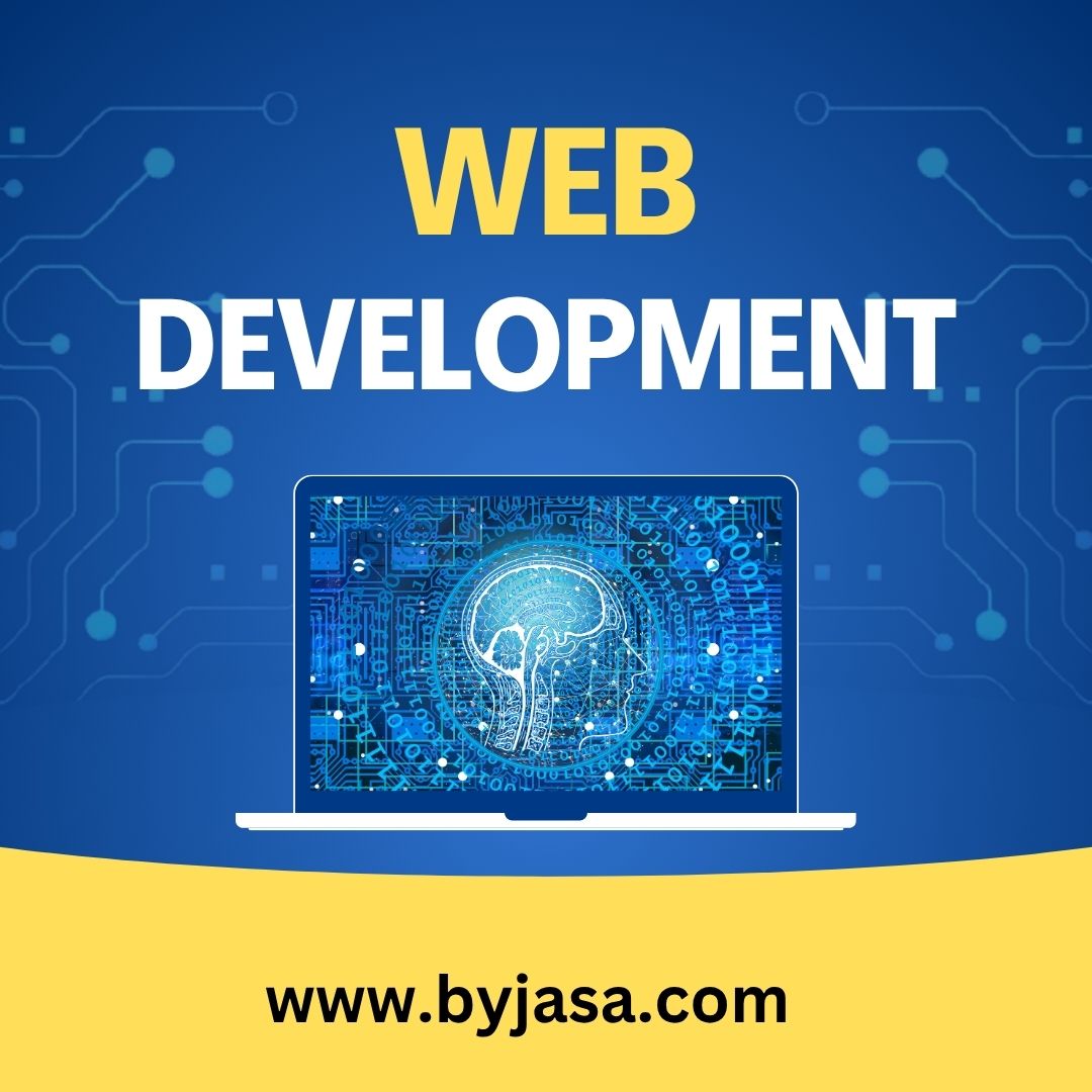 TLP/WA 08122-2255-5757 Jasa Pembuatan Website di Banjarmasin, Harga Murah