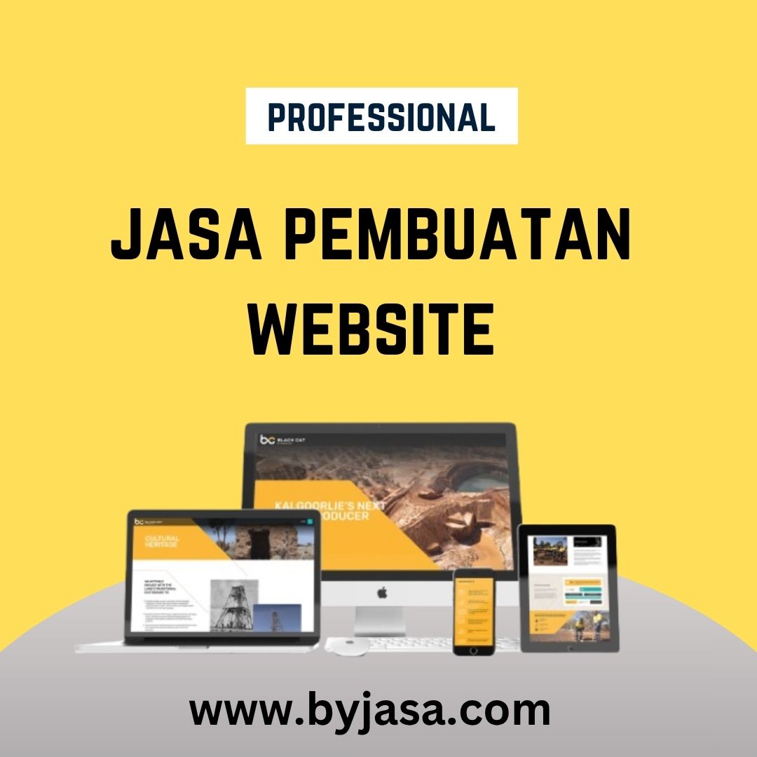 TLP/WA 08122-2255-5757 Jasa Pembuatan Website di Mataram, Harga Murah