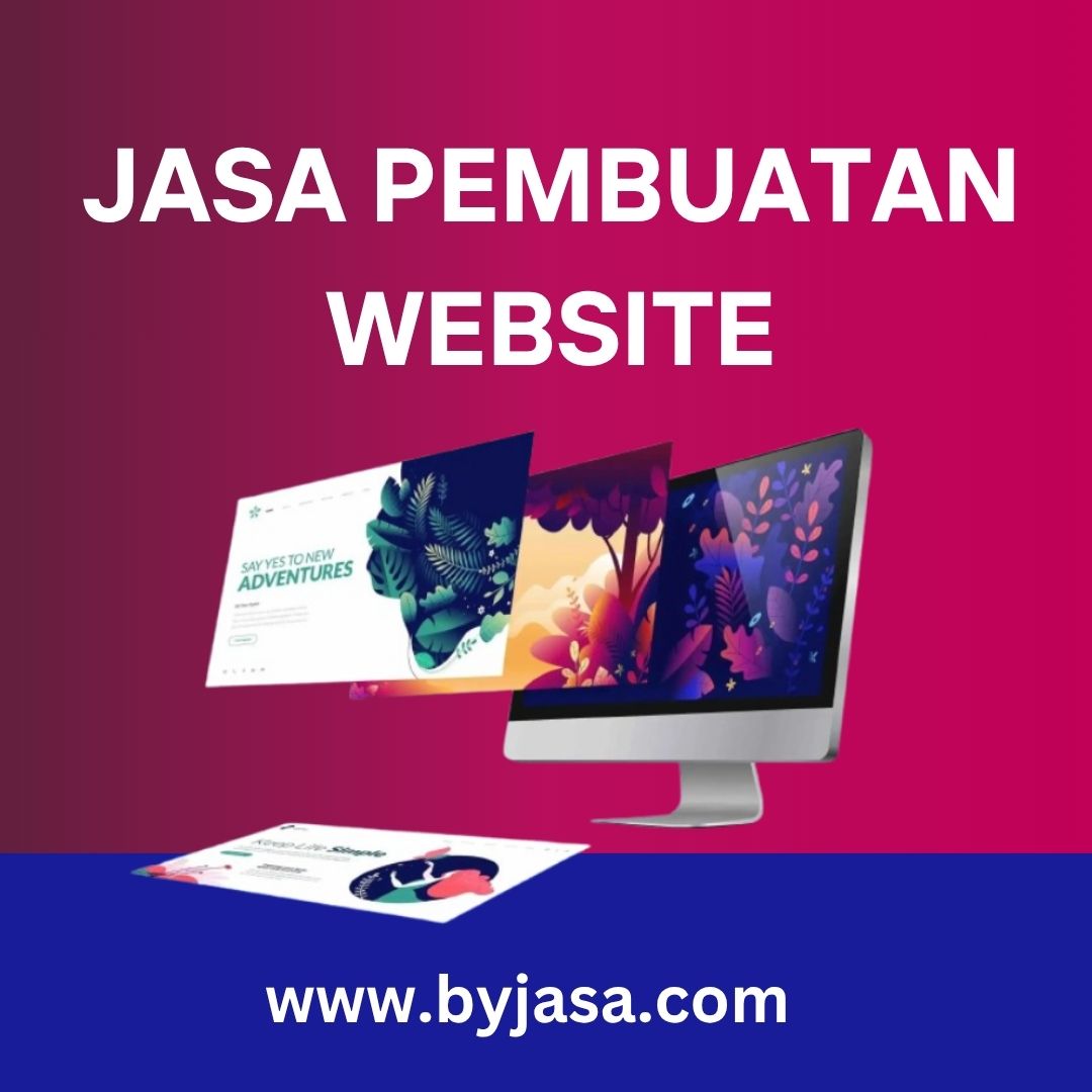 TLP/WA 08122-2255-5757 Jasa Pembuatan Website di Pangkalpinang, Profesional