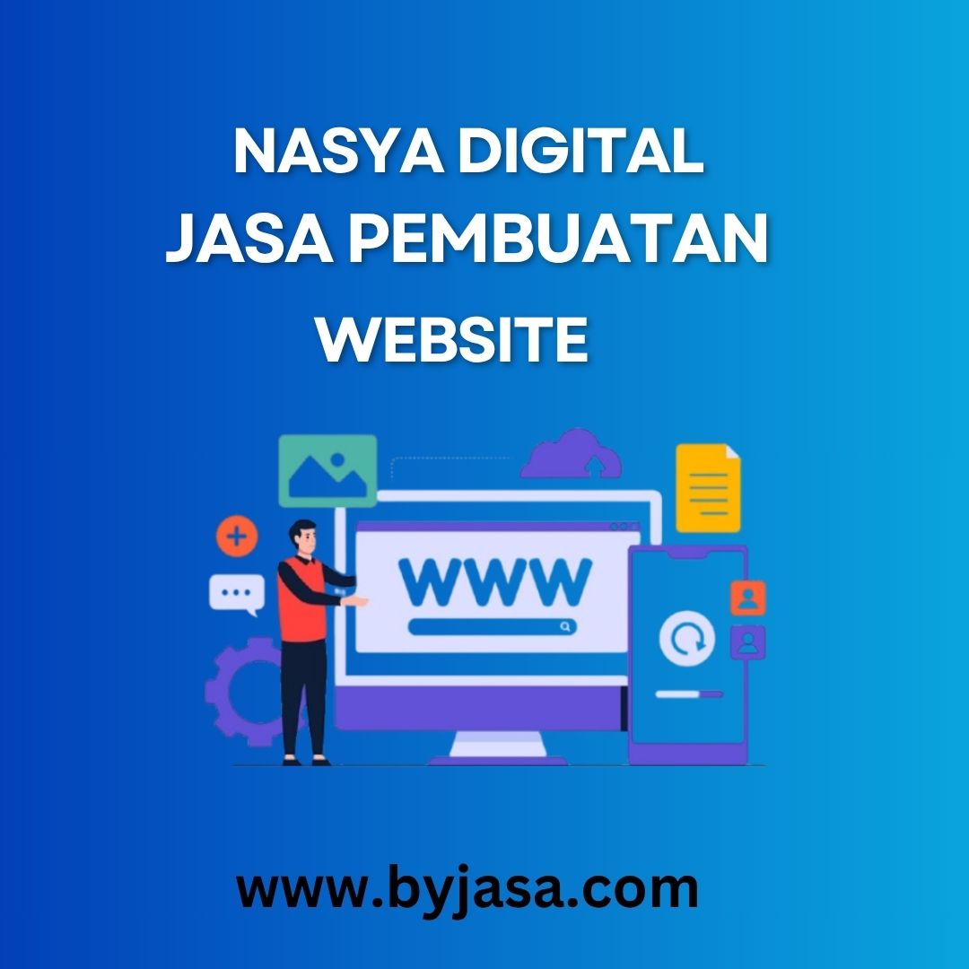 TLP/WA 08122-2255-5757 Jasa Pembuatan Website di Bengkulu, Murah