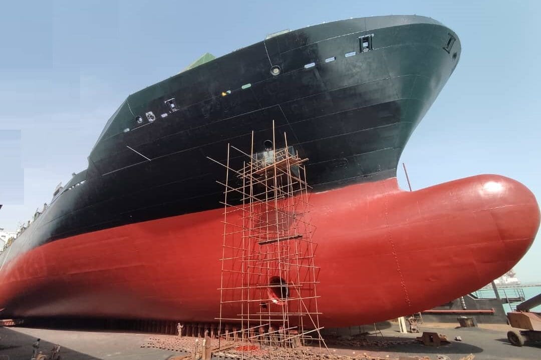 Coating Marine: Harga Terbaik, Jaminan Pengerjaan Berkualitas Tinggi, Tenaga Berpengalaman Hubungi WA 081319301496