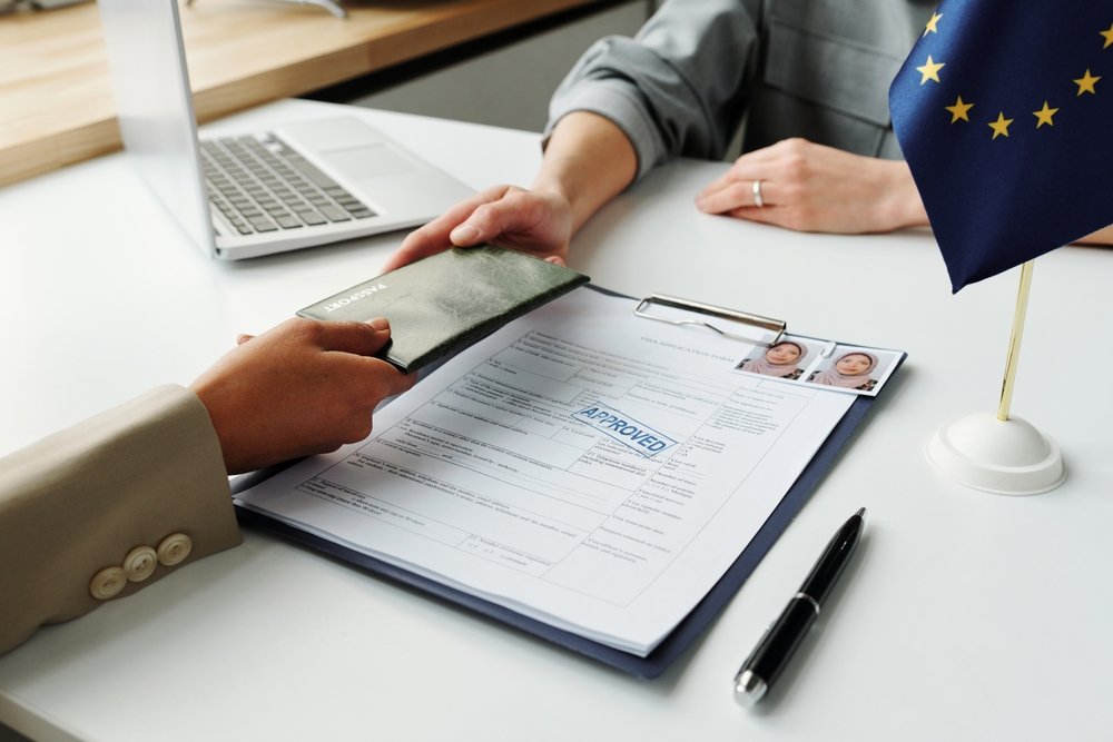 Jasa Pembuatan Visa Inggris: Layanan Profesional Proses Lancar dan Efisien