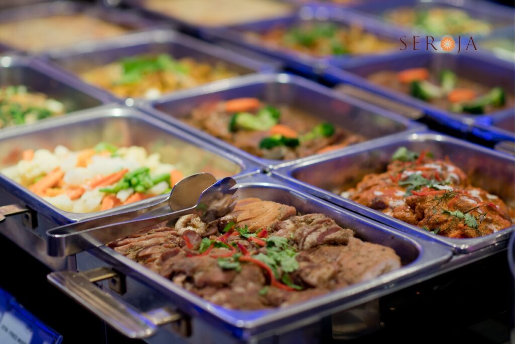 Berikut Langkah Penting Meningkatkan Omset Bisnis Katering