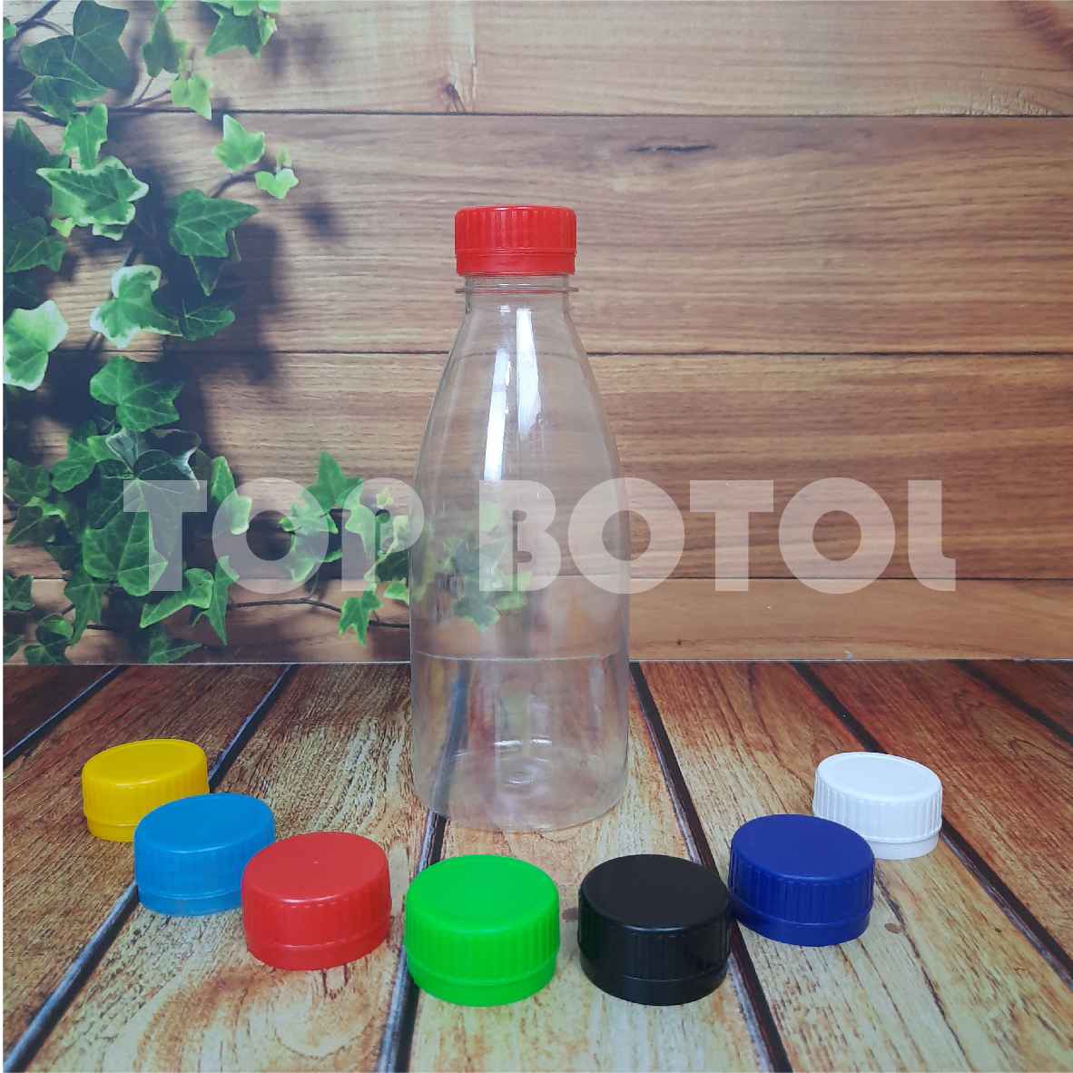 Grosir Botol Stok Ribuan Pengiriman Cepat, WA 0819 0590 3644