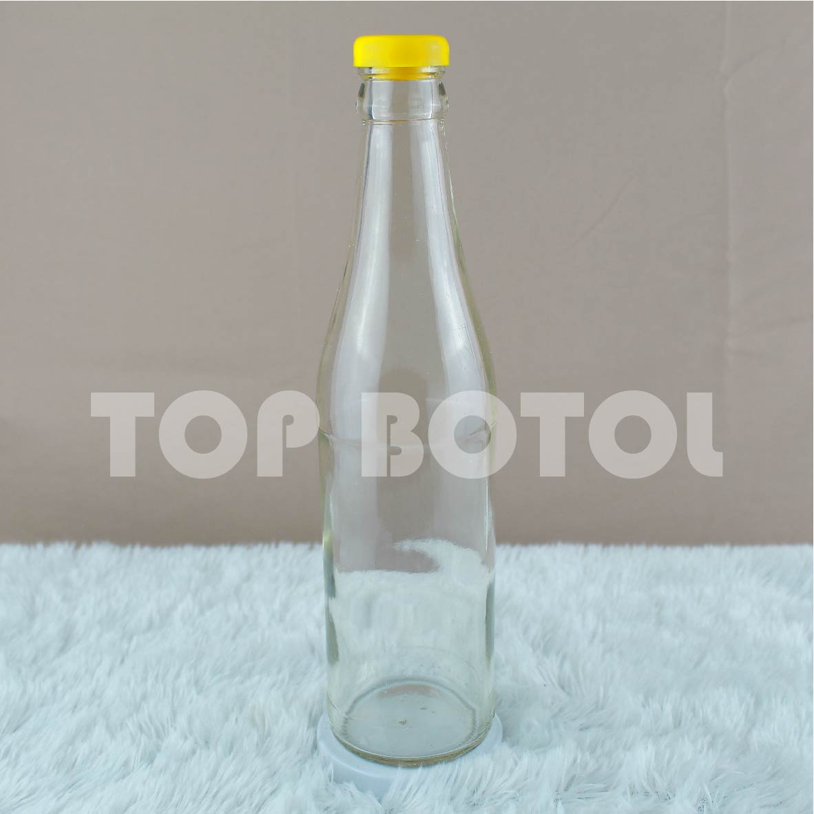 Distributor Botol Terpercaya untuk Kebutuhan Usaha, Pesan Sekarang! WA 0819 0590 3644