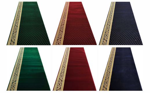 Karpet Masjid Harga Terbaik Se-Indonesia! WA 08111335511
