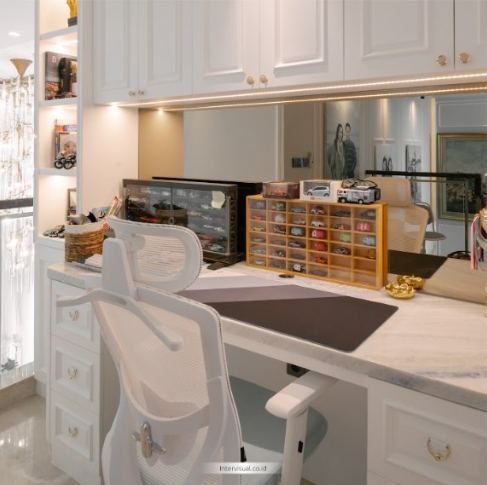 Jasa Desain Interior Jakarta Tim Profesional, Konsultasi Gratis 08119933588